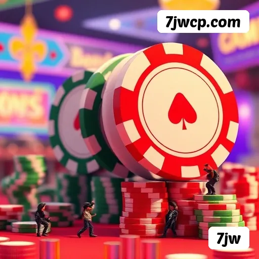 Notificações push 7jw app